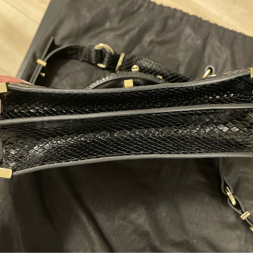 The Kooples Emily Bag - Picture 7 of 16